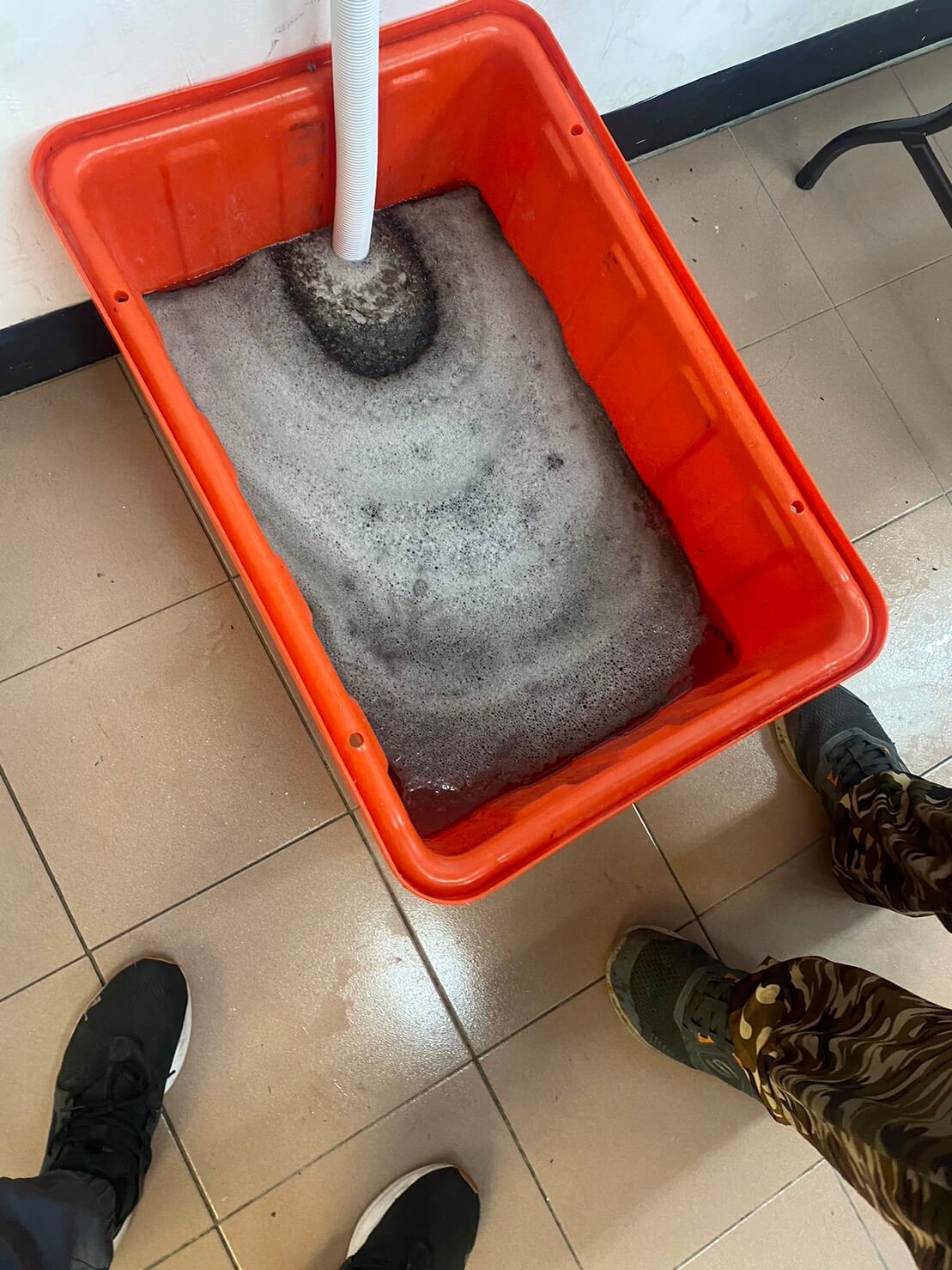 仁武活動中心 夏季冷氣保養的第4張圖片